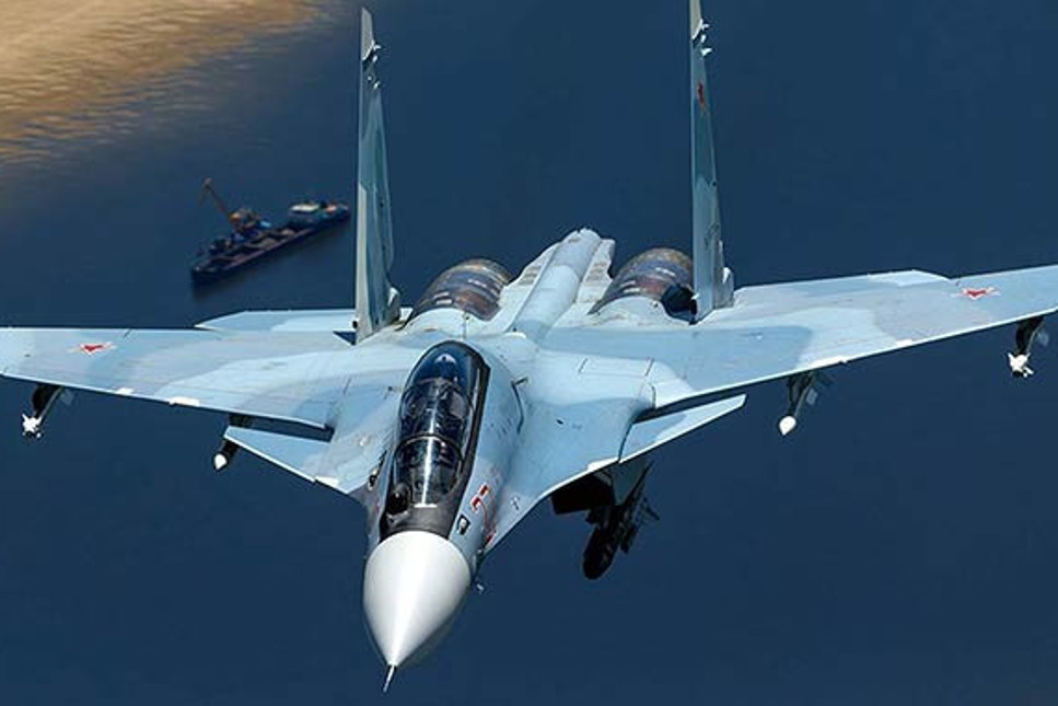 ABD’nin F-35 kararının ardından Rusya’dan flaş hamle