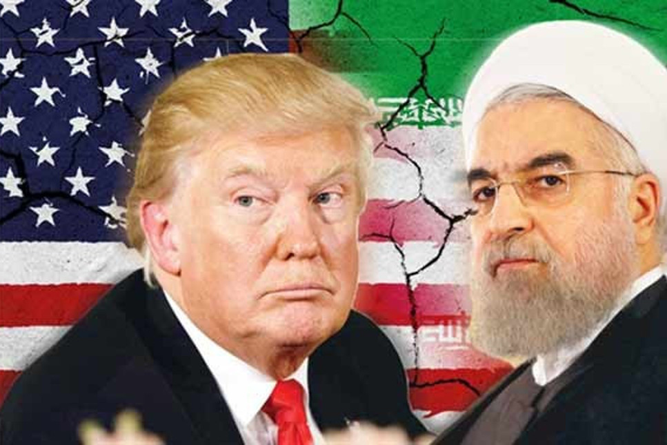 ABD'nin 'İran ambargosu' resmen başladı