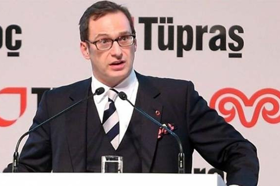 Türkiye'nin en büyük şirketi Tüpraş, ilk çeyrekte 2.27 milyar TL zarar açıkladı!