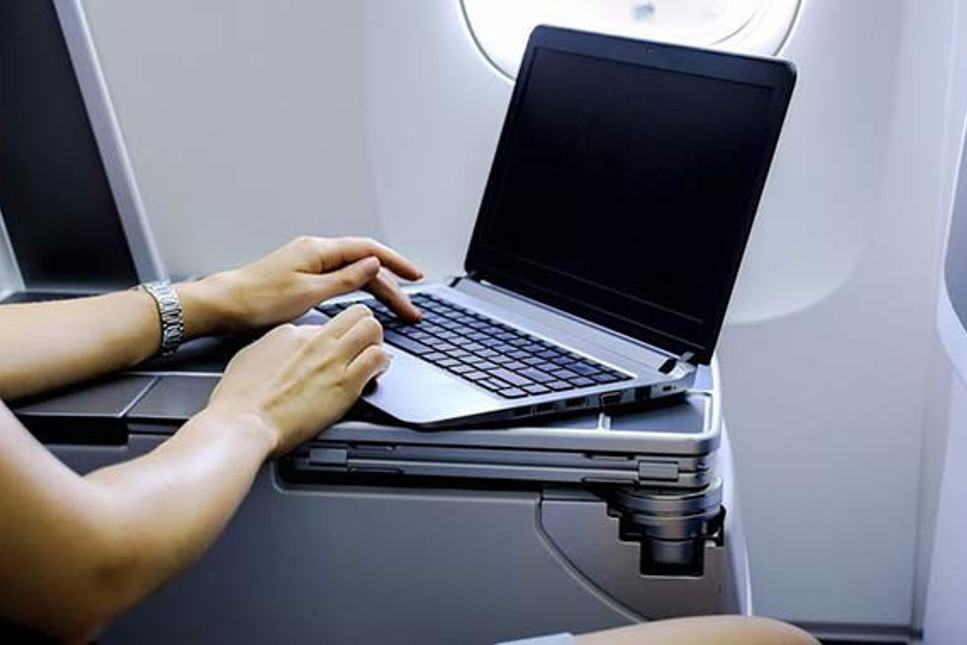 ABD’ye uçuşlarda 'elektronik' yasağı Avrupa'ya da yayılıyor!