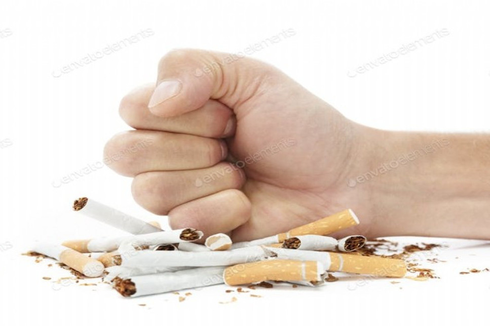 Sigara izmaritleri şirketlerine geri gönderildi