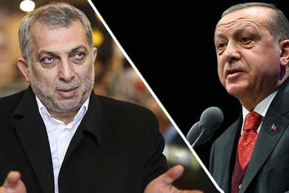 AKP'li Külünk'ün 'gazilik' teklifine Erdoğan'dan tepki: Olur mu öyle şey!