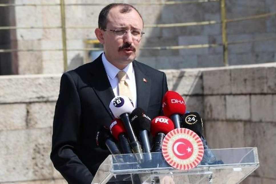 AKP’den, taklit ve tağşiş ürünlere hapis cezası teklifi