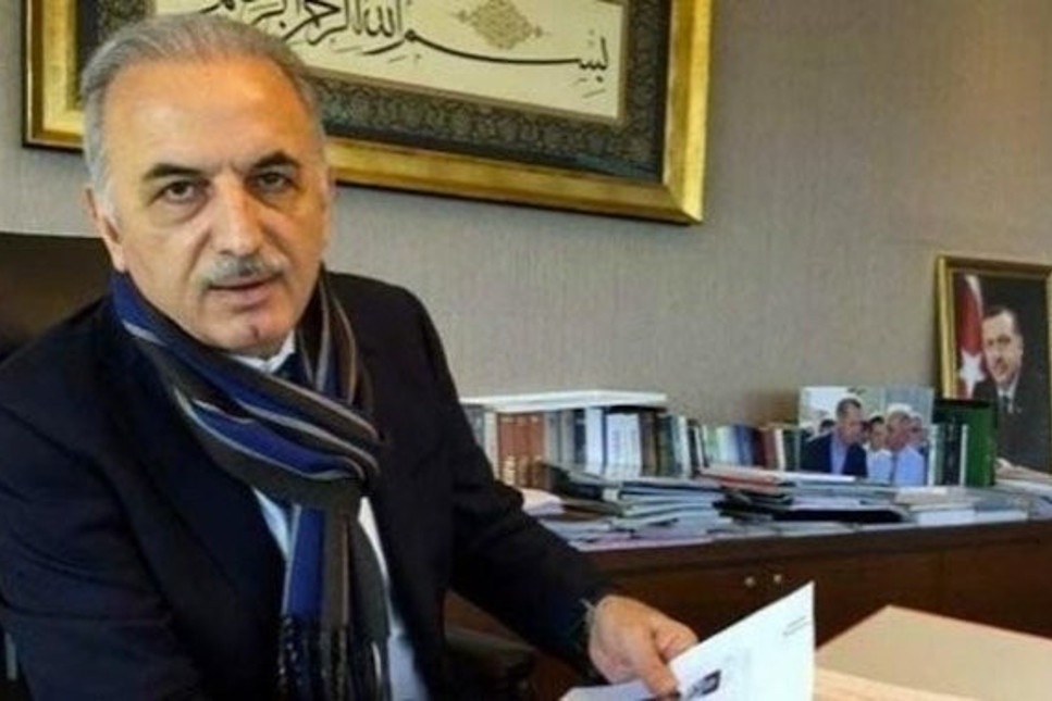 AKP'li Belediye Başkanı Trabzonluların huzurunu bozdu!