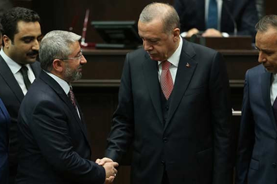 AKP’li Çorum belediye başkan adayına yolsuzluk davası