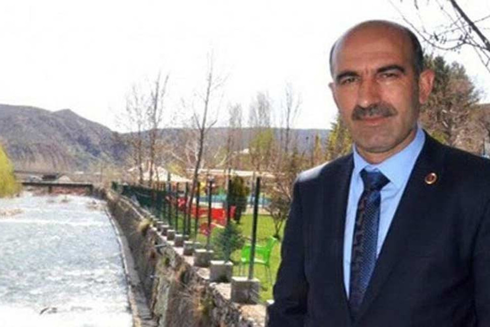 AKP'li başkandan MHP'li başkana 'Tefecilik' suçlaması