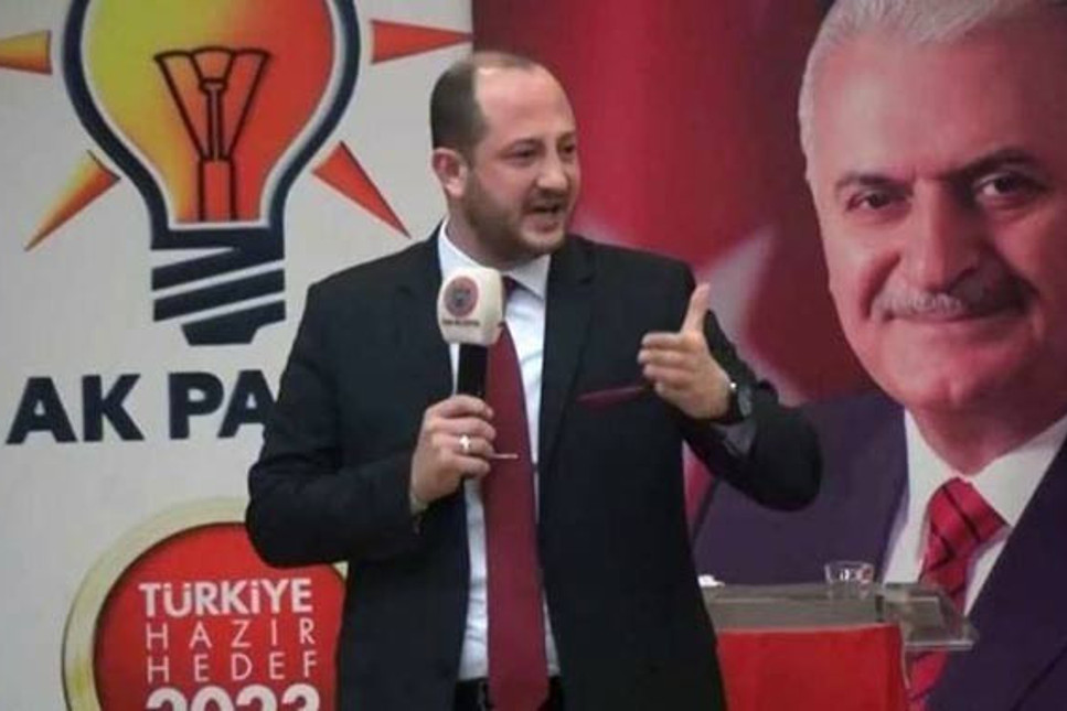 AKP'li başkandan iç savaş tehdidi: Yüzde 50'yi geçemezsek iç savaşa hazır olun