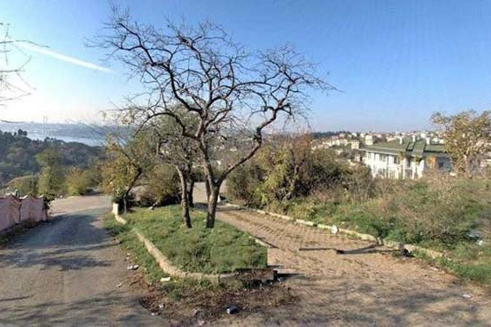 AKP’li belediye Erdoğan’ın sözünü dinlemedi: Park ile konutun yeri değişti fiyatlar tavan yaptı
