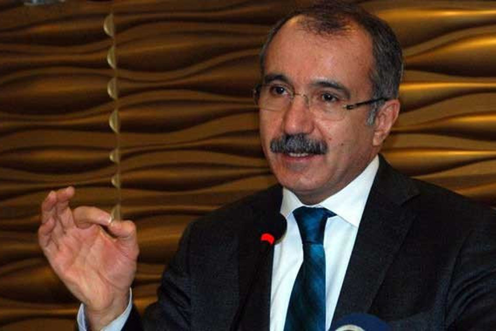 Habertürk, Milli Eğitim eski Bakanı Ömer Dinçer'in yazılarına son verdi