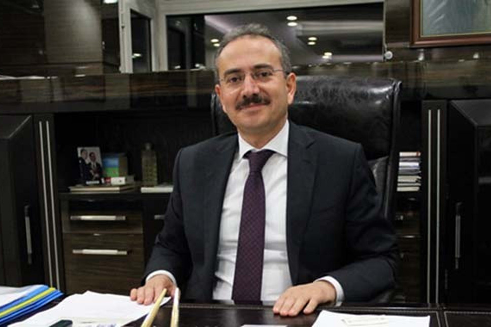 AKP’li eski başkan 2 günde Çarşamba'dan Rekabet Kurumu’na atandı