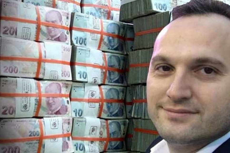 ‘AKP’li oğlum’ sağ olsun: İBB’den 2 milyonluk ihale aldı