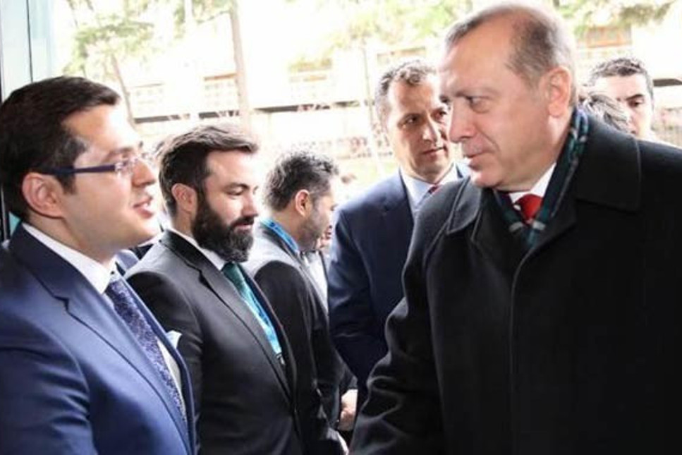AKP'li vekil ‘rüzgâr’ arıyor... Ailesiyle enerji işine girdi, santral sahalarını değiştirdi