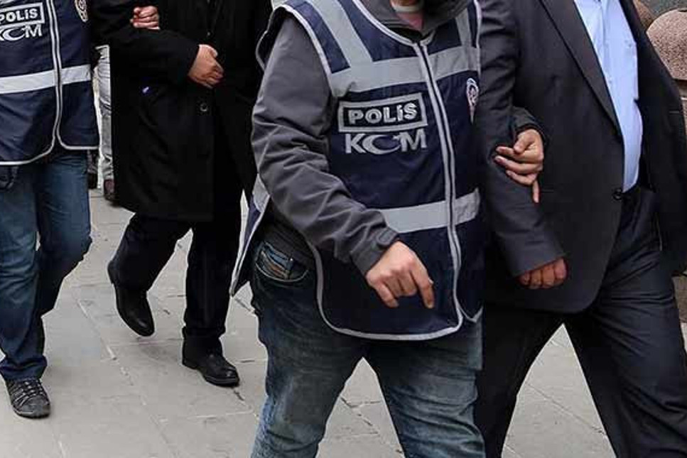 AKP'li vekilin kardeşine 'FETÖ' gözaltısı