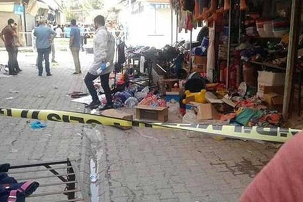 AKP’lilere saldırı: 3 kişi öldü, 8 kişi yaralandı