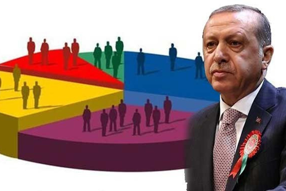 Abdulkadir Selvi: AKP oyları yüzde 49-50 bandına yeniden oturdu, en önemli etken Afrin harekâtı