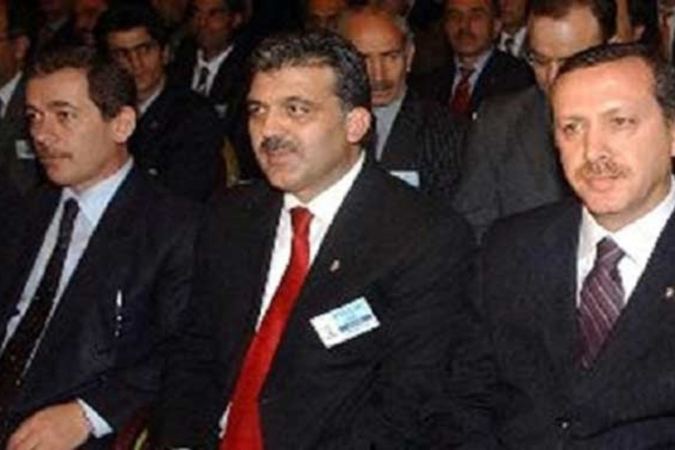 Abdüllatif Şener’den Erdoğan itirafı... O nu AKP Genel Başkanı yaptım