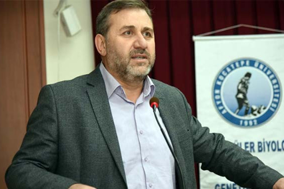 Açıklamaları tepki çeken Türk Tarih Kurumu Başkanı Prof. Dr. Ahmet Yaramış görevinden istifa etti
