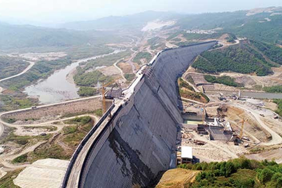 1.5 Milyar harcanan Melen Barajı'yla ilgili şok tehdit.. Şimdi de maden ocakları