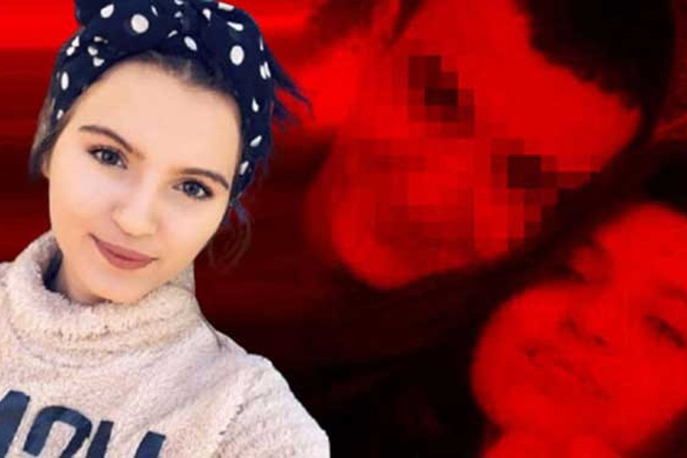 Adana’da 19 yaşındaki kadın eşi tarafından öldürüldü