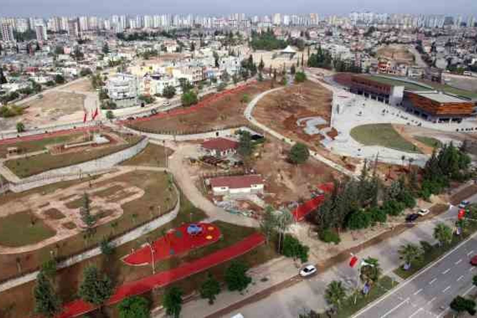 Adana’da ‘200 milyonluk imar rantı vurgunu’