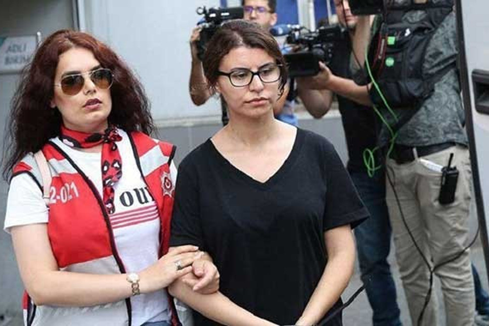 Adnan Oktar'ın itirafçı olan avukatı anlattı: Cinsel istismar, şantaj, tehdit...