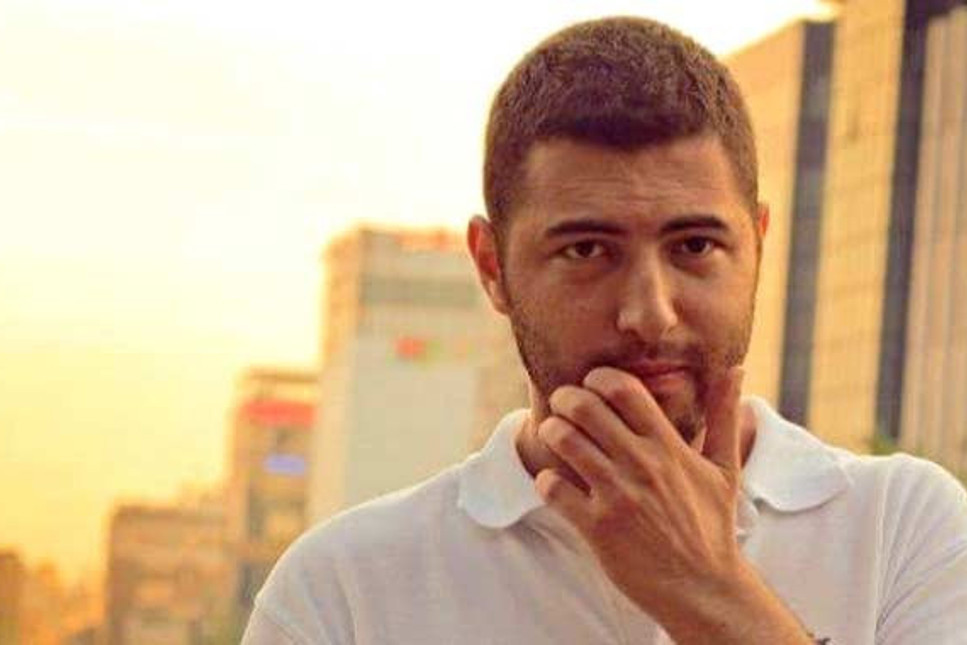 Adnan Oktar'ın siber tetikçisi olarak gösterilen Orkun Dülgeroğlu gözaltına alındı
