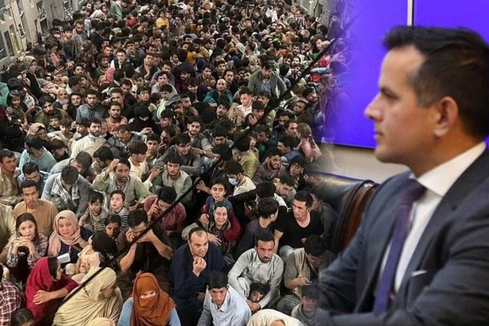 Afganistan’dan kaçan Merkez Bankası Başkanı: Cari açığın bir kısmı afyon geliriyle kapatılıyordu