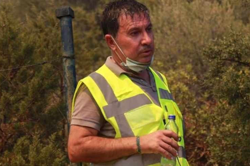 Bodrum Belediye Başkanı Aras: Lütfen artık yardımları keselim