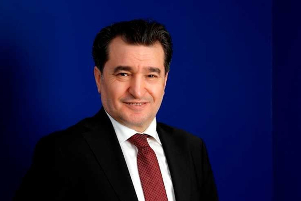 Ahmet Güleç: TİM Başkan adaylığından çekiliyorum
