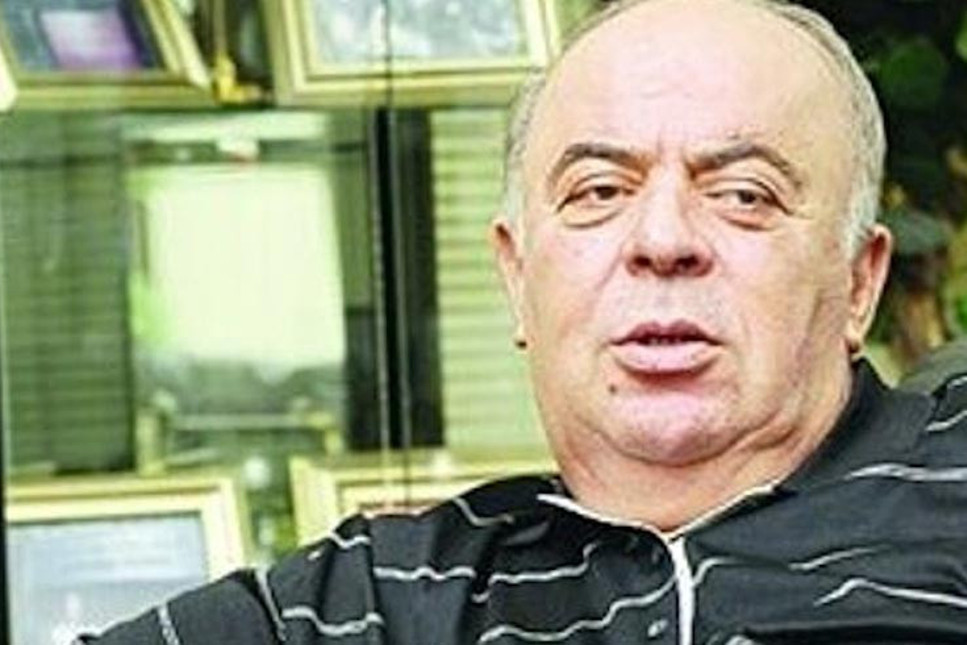 Ahmet Hamoğlu: Korkut Eken'e 15-20 bin dolar verdim