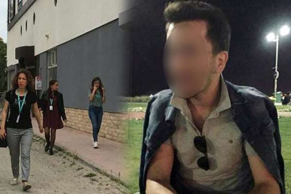 İzmir’de anne ve babasını siyanürle öldüren kişinin cezası belli oldu