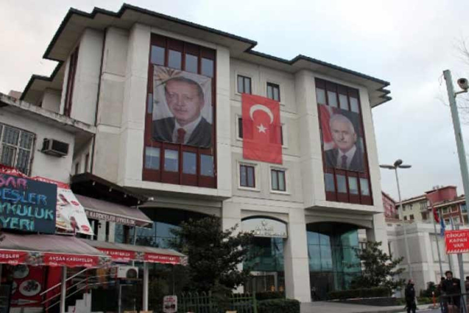 Ak Parti'de 'Karadenizliler'e operasyon! Yeni il başkanı Erzincanlı iddiası