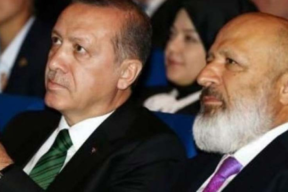 Hem Erdoğan’a hem paraya âşık patron! Ethem Sancak'ın sadece iki şirketi kamudan 1 milyar 136 milyon TL kazandı