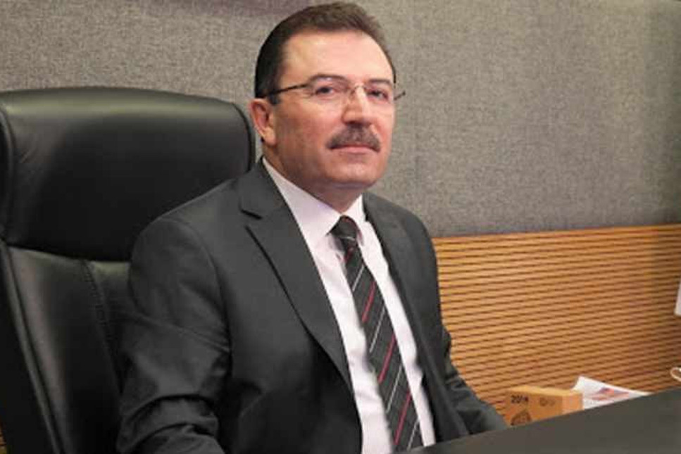Ak Parti milletvekili Selami Altınok'tan 'Koruma' haberine tepki
