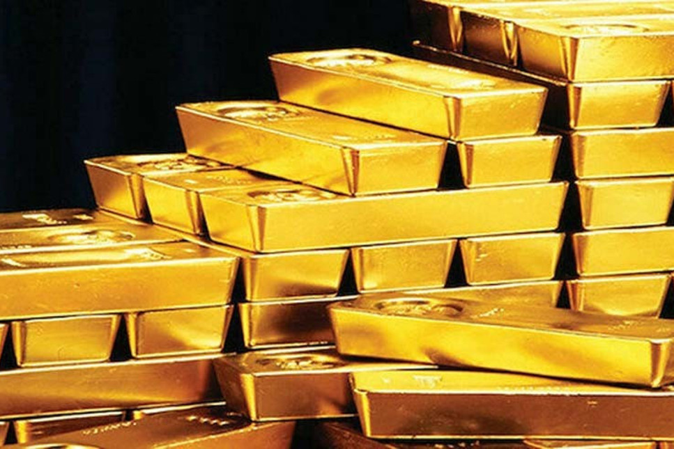 Yılın ilk 2 ayındaki altın ithalatı, 2022'deki ithalatın yarısına yaklaştı