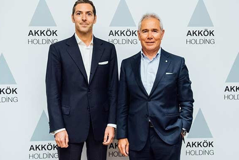 Akkök Holding patronu CEO'ya sordu: İSO 500'de neden geriledik?