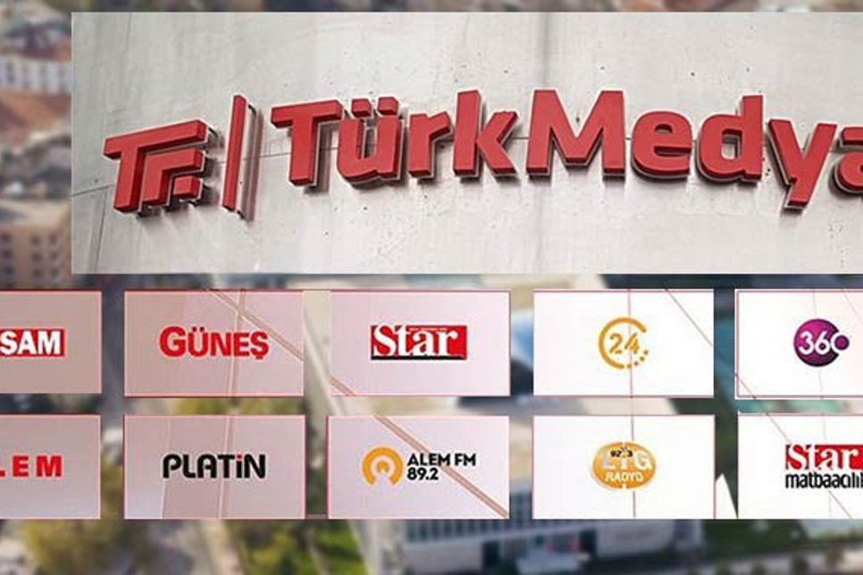 '24 TV ve Star gazetesi kapatılacak' iddiası