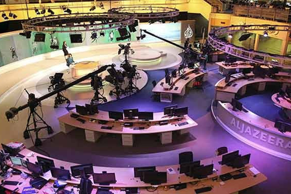 Al Jazeera Türk veda etti, 50 gazeteci işsiz kaldı