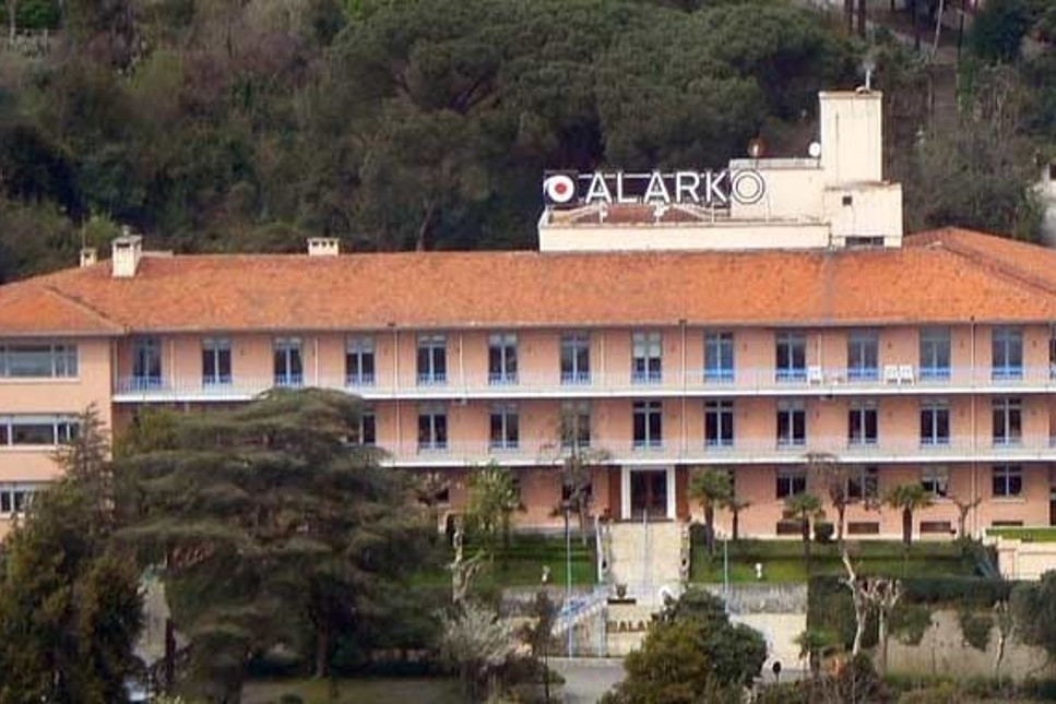 Alarko Holding'ten Carrier hisselerini satış iddiasına yanıt