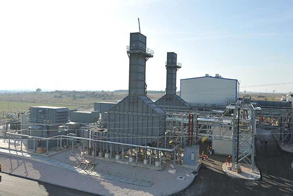 Alarko, kapalı santralin lisansını iptal edecek