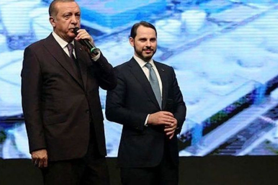 Cumhurbaşkanı Erdoğan, damadı Albayrak'ın istifasını 27 saat sonra böyle onayladı: Af talebi kabul edildi!
