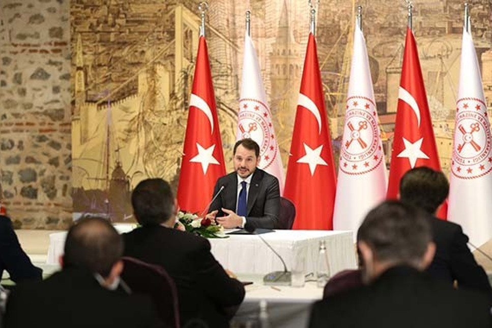 Hazine Bakanı Albayrak açıkladı: Karadeniz'deki keşif faturalara ne zaman yansıyacak?