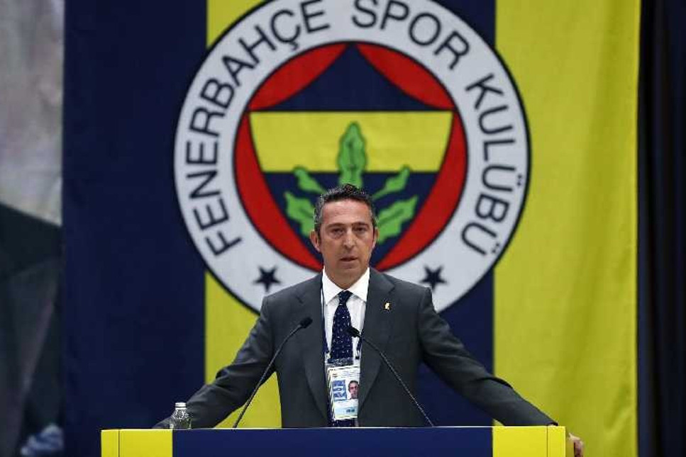 Fenerbahçe Başkanı Ali Koç nerede yanlış yaptı? Oğuz Demir yazdı