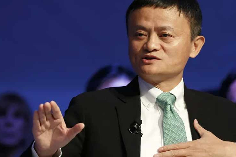 2.8 Milyar Dolarlık cezadan sonra şok karar! Jack Ma, cezayı üst yönetime kesti