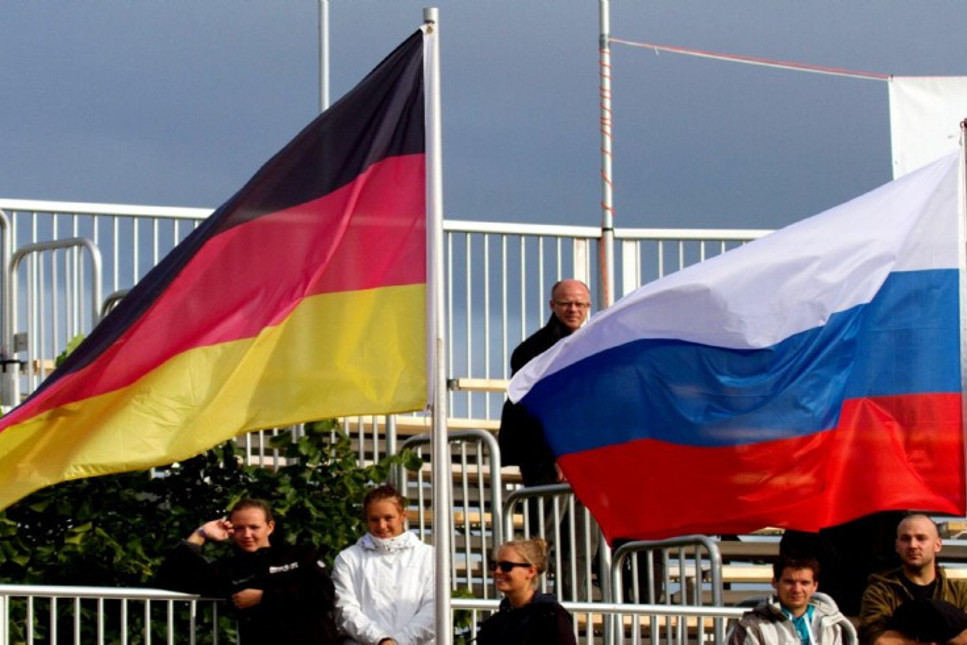 Almanya, Rusya'dan ülkedeki 4 başkonsolosluğunu kapatmasını istedi