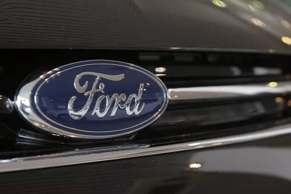 Almanya'da Ford'a satış ve üretim yasağı