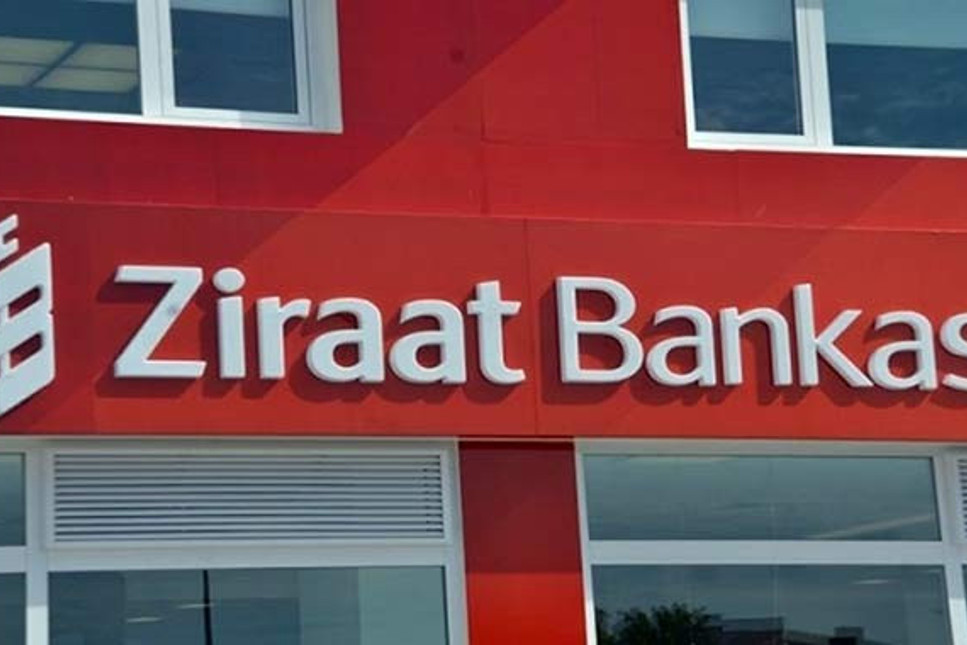 Ziraat Bankası Cihangir Şubesi'nde koronavirüsü çıktı, 14 günlüğüne kapatıldı