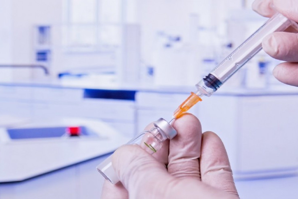 Almanya’da ömür boyu COVID-19 aşısı tazminatı
