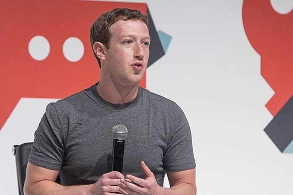 Facebook ve Instagram dünya genelinde çöktü