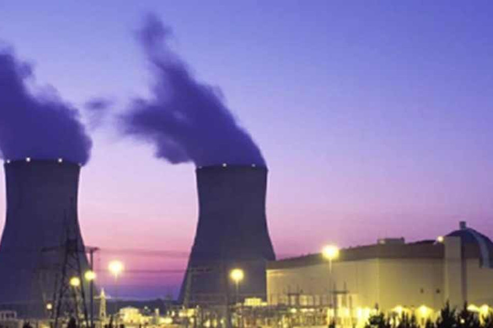 Almanya'dan enerji krizine karşı nükleer santral adımı